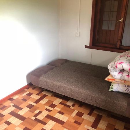 Villa Stacja Wypoczynkowa Augustów Esterno foto