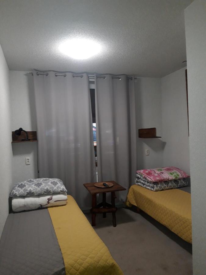 Villa Stacja Wypoczynkowa Augustów Esterno foto